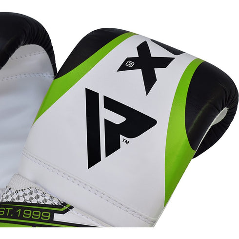 RDX 17PC TRAINING FILLED PUNCHING BAG SET-6